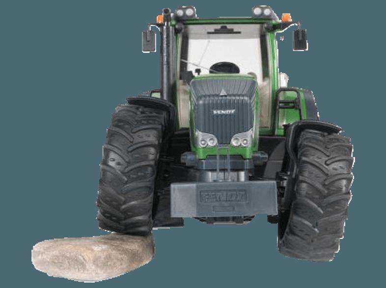 BRUDER 3040 Fendt 936 Vario Grün, BRUDER, 3040, Fendt, 936, Vario, Grün