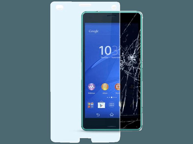 CELLULAR LINE 37070 Schutzglas (Sony Xperia Z3 Compact)