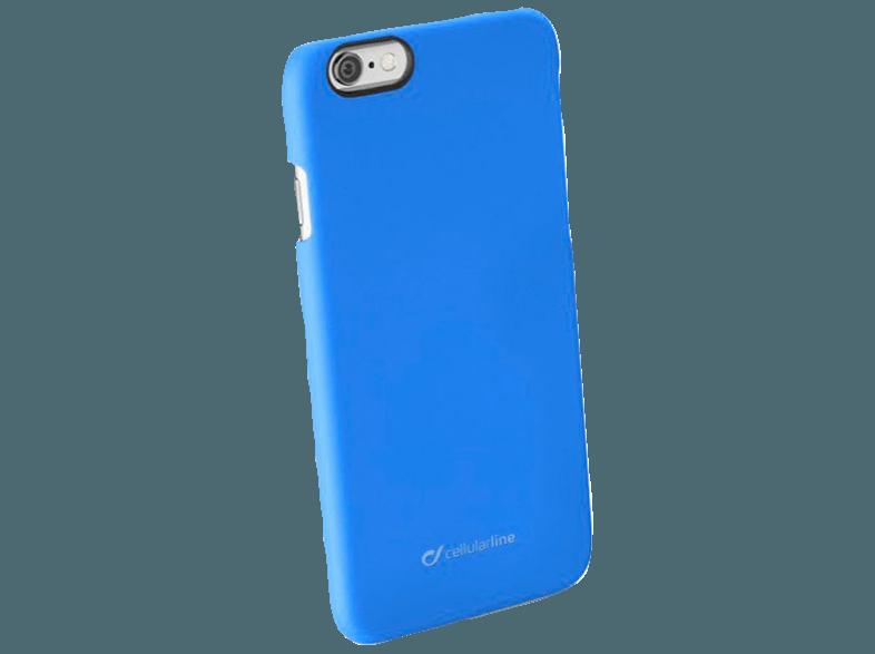 CELLULAR LINE 37103 SATINPH647B Satin Hardcover iPhone 6/6s