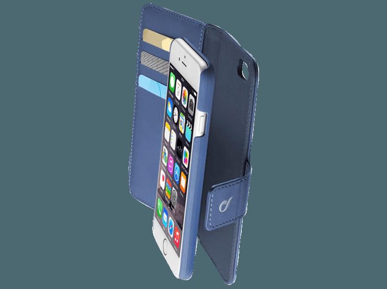 CELLULAR LINE 37115 Smartphonetasche iPhone 6, iPhone 6s