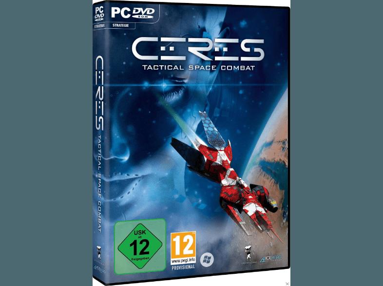 Ceres [PC]