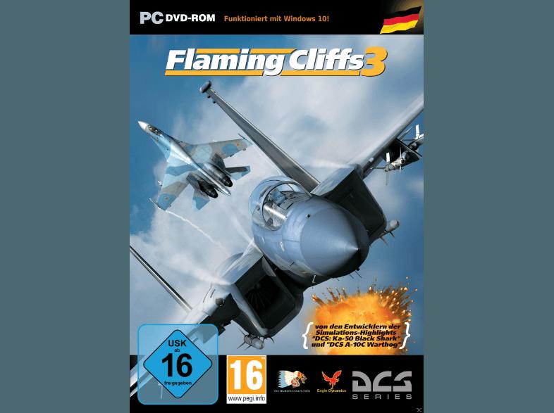 DCS: Flaming Cliffs 3 [PC]