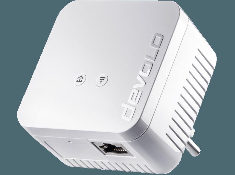 DEVOLO 9622 dLAN 550 WiFi Powerline WiFi Powerline, DEVOLO, 9622, dLAN, 550, WiFi, Powerline, WiFi, Powerline