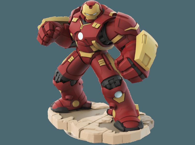 Disney Infinity 3.0: Hulkbuster, Disney, Infinity, 3.0:, Hulkbuster