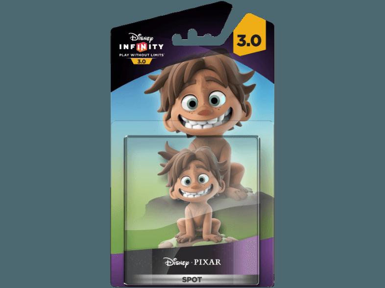 Disney Infinity 3.0: Spot, Disney, Infinity, 3.0:, Spot