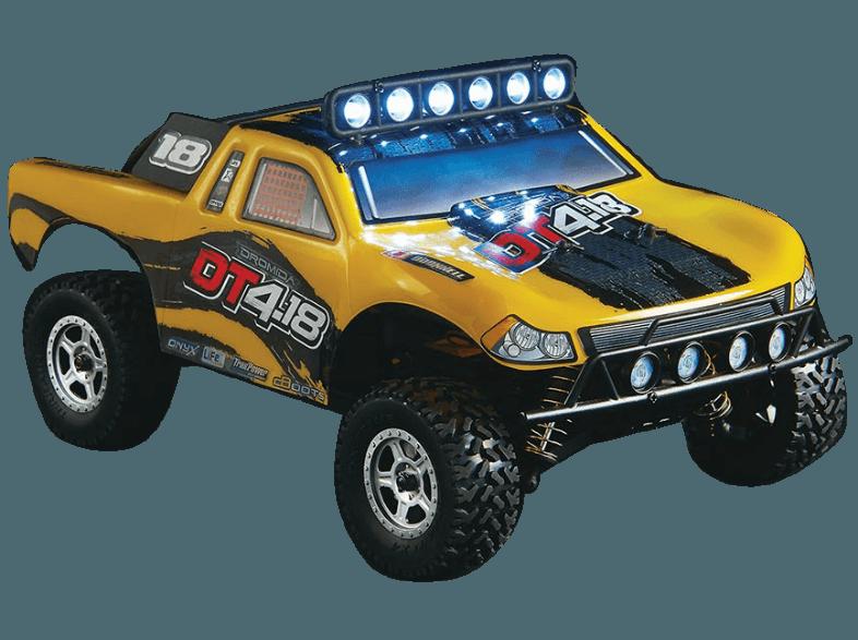 DROMIDA DIDC0046 Desert Buggy 4WD 1:18 Gelb, DROMIDA, DIDC0046, Desert, Buggy, 4WD, 1:18, Gelb