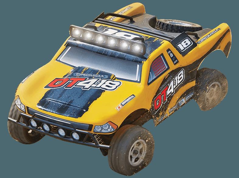 DROMIDA DIDC0046 Desert Buggy 4WD 1:18 Gelb, DROMIDA, DIDC0046, Desert, Buggy, 4WD, 1:18, Gelb