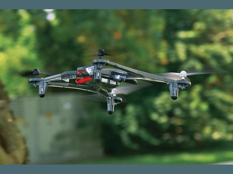 DROMIDA DIDE03RR Vista UAV 251 Drohne Rot, DROMIDA, DIDE03RR, Vista, UAV, 251, Drohne, Rot