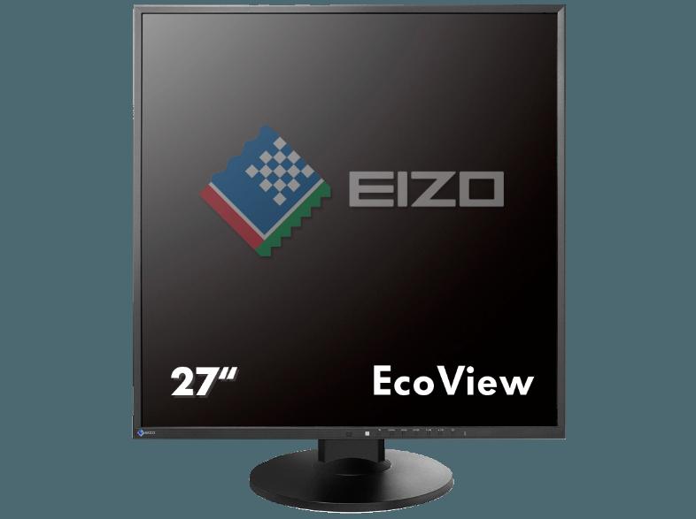 EIZO EV 2730 Q-BK 26.5 Zoll  Monitor, EIZO, EV, 2730, Q-BK, 26.5, Zoll, Monitor