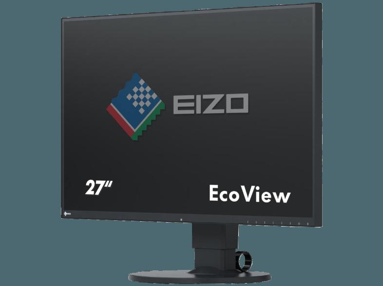 EIZO EV 2750-BK 27 Zoll