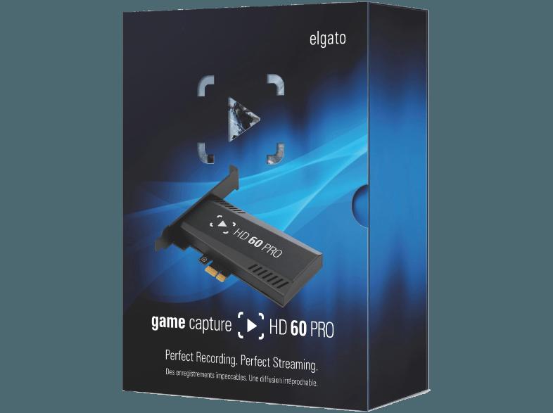 ELGATO Game Capture HD60 Pro, ELGATO, Game, Capture, HD60, Pro