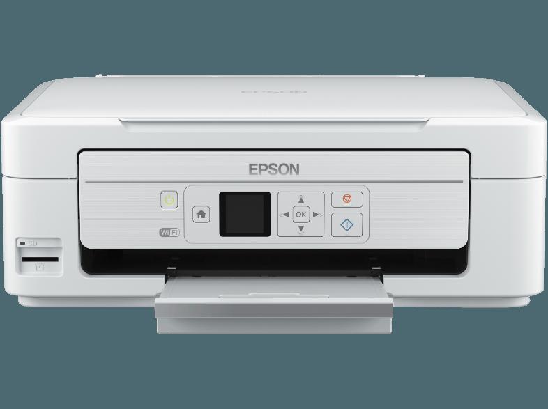EPSON Expression Home XP-335 Epson Micro Piezo™-Druckkopf 3-in-1 Multifunktionsgerät, EPSON, Expression, Home, XP-335, Epson, Micro, Piezo™-Druckkopf, 3-in-1, Multifunktionsgerät