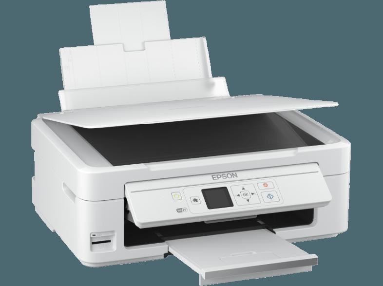 EPSON Expression Home XP-335 Epson Micro Piezo™-Druckkopf 3-in-1 Multifunktionsgerät