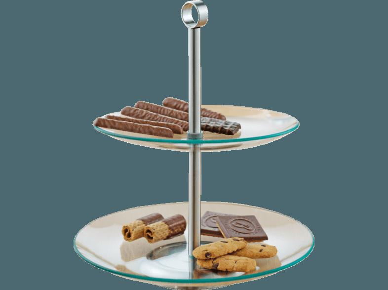 ESMEYER 199-618 COOKIE Etagere 2-stufig