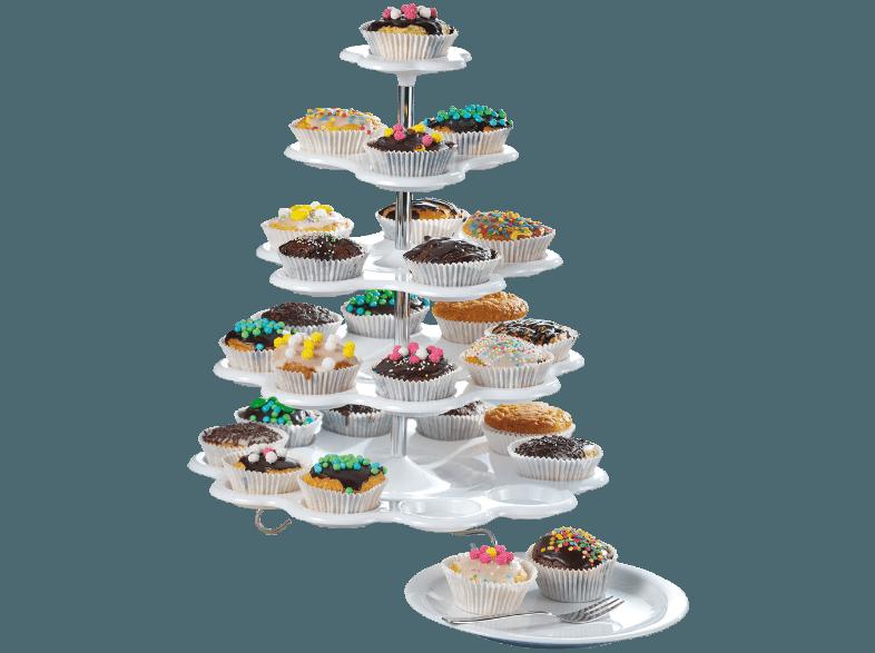 ESMEYER 290-080 MANDY Etagere