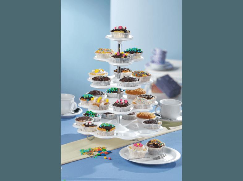 ESMEYER 290-080 MANDY Etagere