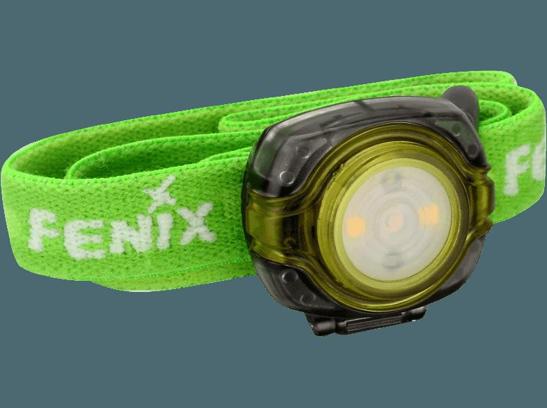 FENIX HL05 Stirnlampe