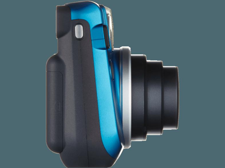 FUJIFILM Instax Mini 70  Sofortbildkamera Blau, FUJIFILM, Instax, Mini, 70, Sofortbildkamera, Blau