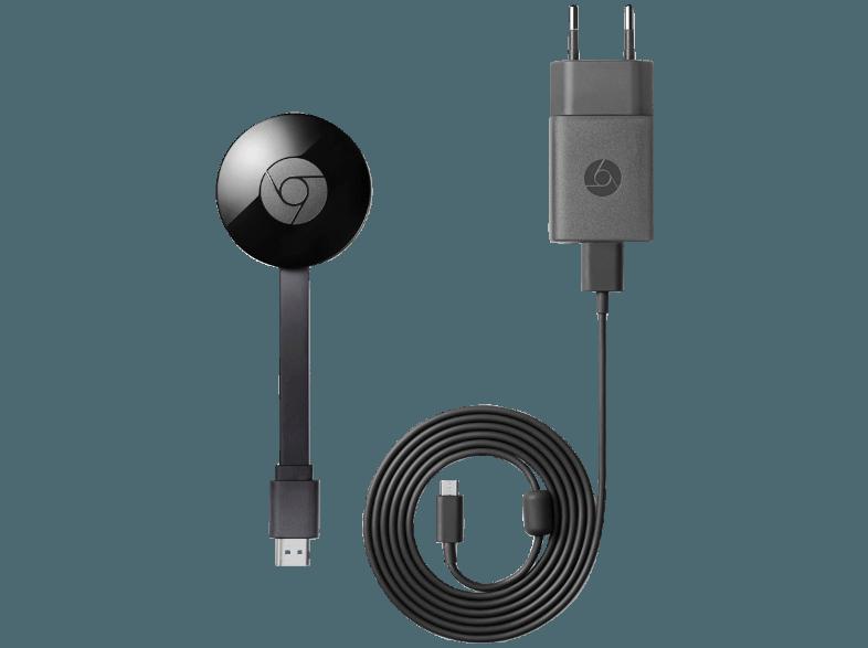 GOOGLE Chromecast, GOOGLE, Chromecast