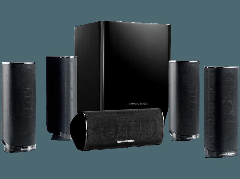 HARMAN KARDON HD COM 1716S 5.1 Heimkino-System (AV Receiver, 5.1 Lautsprecher System, iPod Steuerung, Bluetooth, Schwarz), HARMAN, KARDON, HD, COM, 1716S, 5.1, Heimkino-System, AV, Receiver, 5.1, Lautsprecher, System, iPod, Steuerung, Bluetooth, Schwarz,