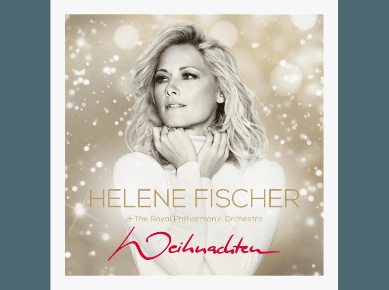 Helene Fischer - Weihnachten (mit dem Royal Philharmonic Orchestra)