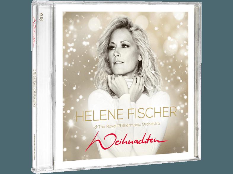 Helene Fischer - Weihnachten (mit dem Royal Philharmonic Orchestra), Helene, Fischer, Weihnachten, mit, dem, Royal, Philharmonic, Orchestra,