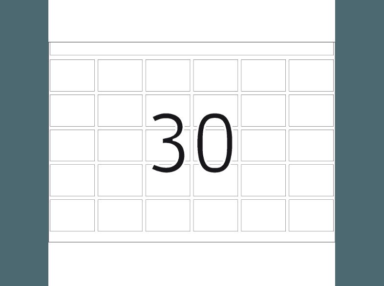 HERMA 2880 Haftetiketten für Druckmaschinen 19x27 mm  504 St.