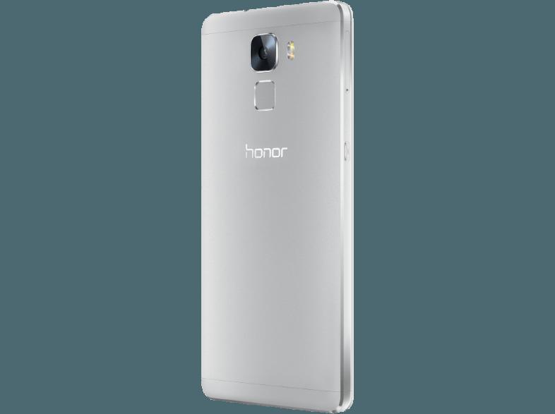 HONOR Honor 7 16 GB Fantasy Silver Dual SIM