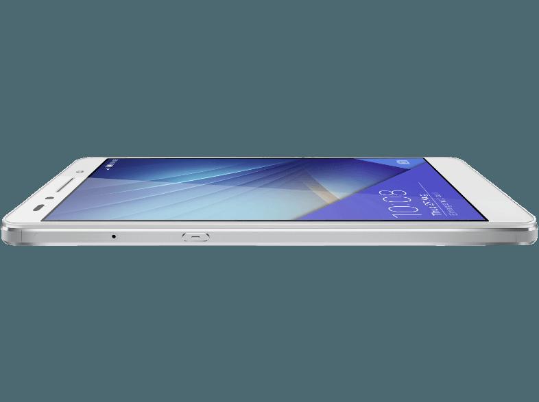 HONOR Honor 7 16 GB Fantasy Silver Dual SIM, HONOR, Honor, 7, 16, GB, Fantasy, Silver, Dual, SIM