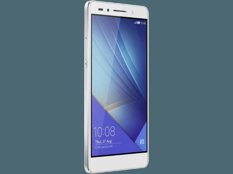 HONOR Honor 7 16 GB Fantasy Silver Dual SIM