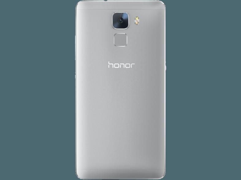HONOR Honor 7 16 GB Fantasy Silver Dual SIM, HONOR, Honor, 7, 16, GB, Fantasy, Silver, Dual, SIM