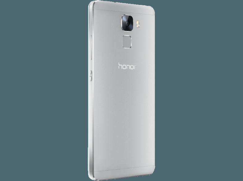 HONOR Honor 7 16 GB Fantasy Silver Dual SIM, HONOR, Honor, 7, 16, GB, Fantasy, Silver, Dual, SIM