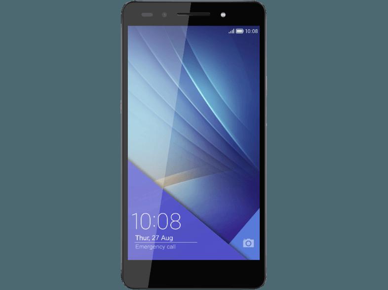 HONOR Honor 7 16 GB Grey Dual SIM, HONOR, Honor, 7, 16, GB, Grey, Dual, SIM