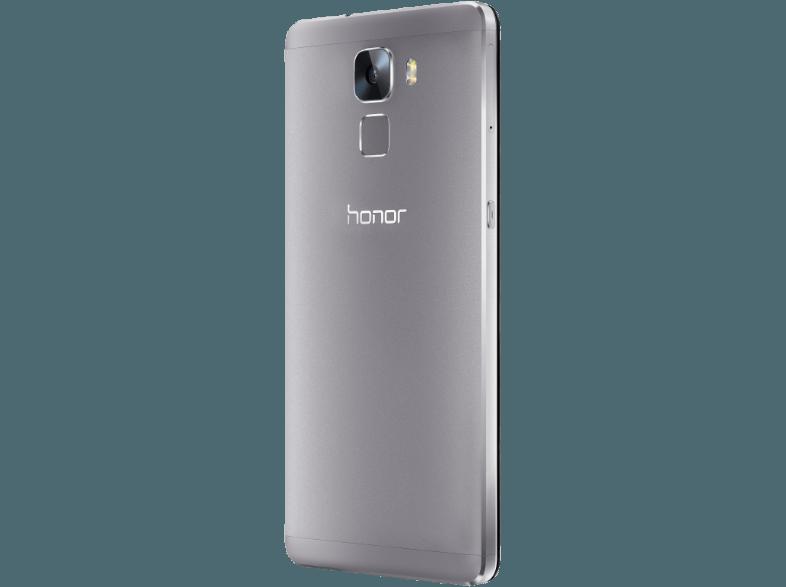 HONOR Honor 7 16 GB Grey Dual SIM