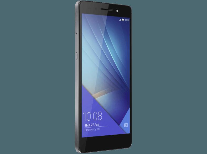 HONOR Honor 7 16 GB Grey Dual SIM, HONOR, Honor, 7, 16, GB, Grey, Dual, SIM