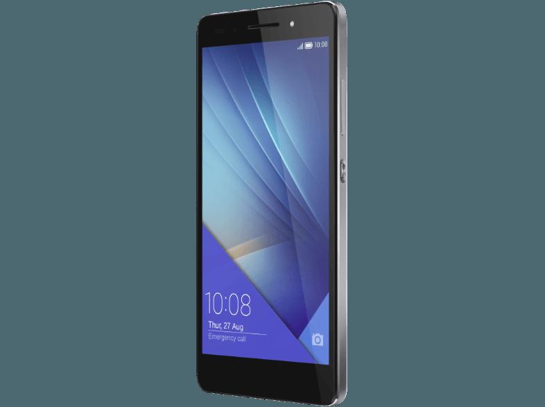 HONOR Honor 7 16 GB Grey Dual SIM, HONOR, Honor, 7, 16, GB, Grey, Dual, SIM