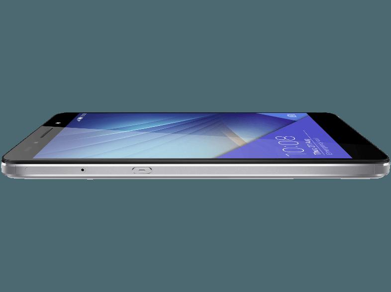 HONOR Honor 7 16 GB Grey Dual SIM