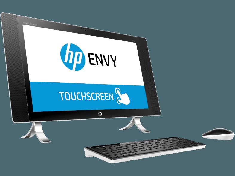 HP 27-P002NG Envy All-in-One PC 27 Zoll Entspiegelter UHD-WVA-Bildschirm, HP, 27-P002NG, Envy, All-in-One, PC, 27, Zoll, Entspiegelter, UHD-WVA-Bildschirm