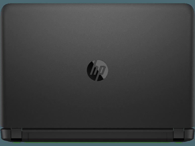 HP Pavilion 15-AK031NG Notebook 15.6 Zoll