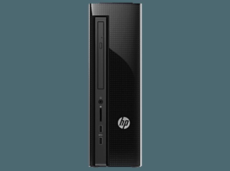 HP Slimline 450-a120ng Desktop PC (AMD A6-6310, 1.8 GHz, 1 TB HDD), HP, Slimline, 450-a120ng, Desktop, PC, AMD, A6-6310, 1.8, GHz, 1, TB, HDD,