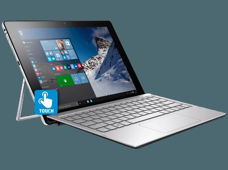 HP Spectre x2 12-a001ng Convertible PC  12 Zoll