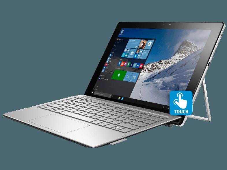 HP Spectre x2 12-a001ng Convertible PC  12 Zoll