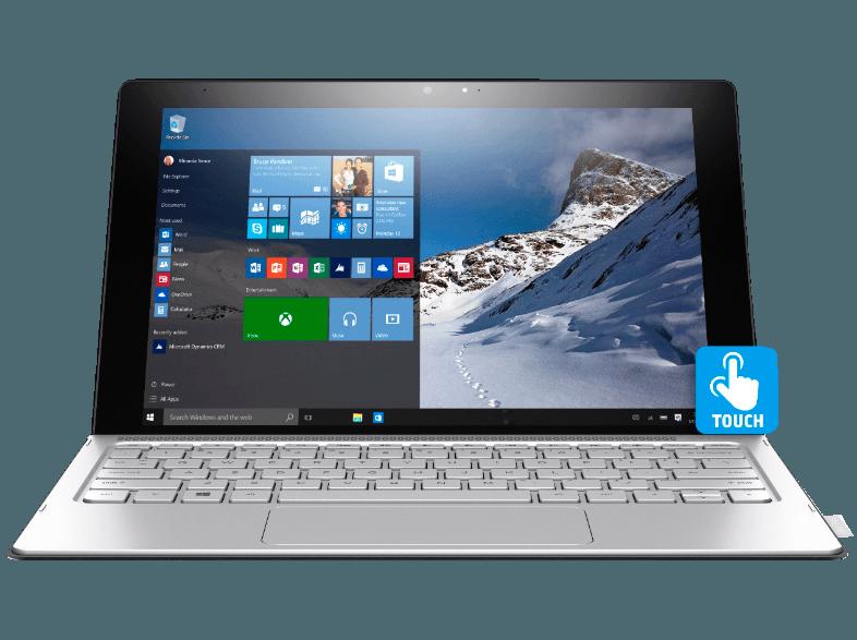 HP Spectre x2 12-a001ng Convertible PC  12 Zoll