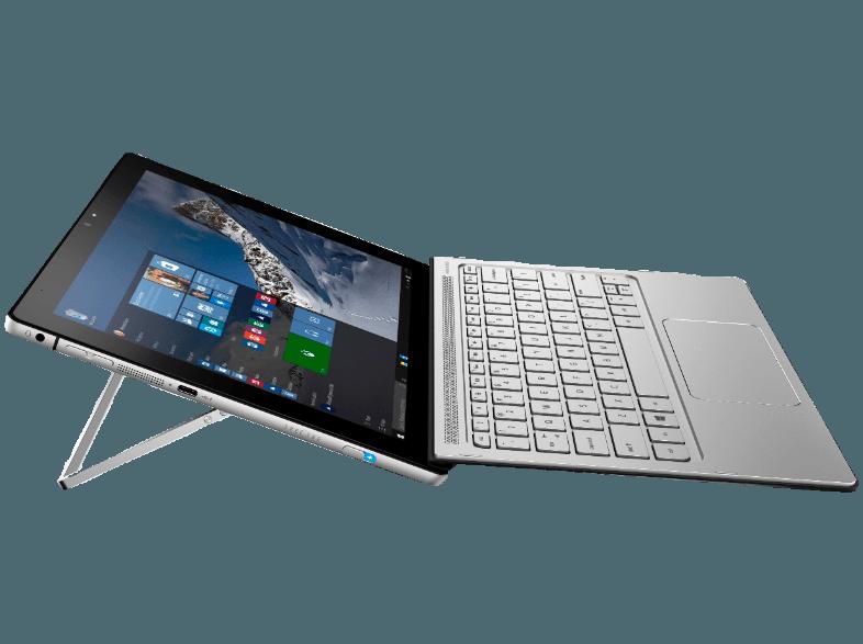 HP Spectre x2 12-a001ng Convertible PC  12 Zoll