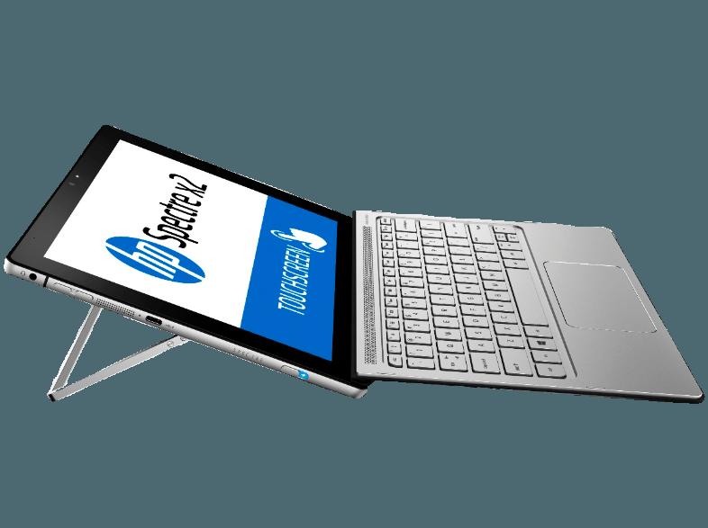 HP Spectre x2 12-a001ng Convertible PC  12 Zoll