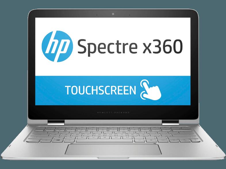 HP Spectre x360 13-4102ng Convertible  13.3 Zoll