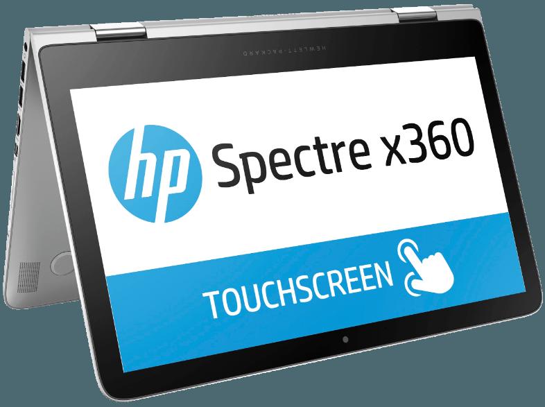 HP Spectre x360 13-4102ng Convertible  13.3 Zoll