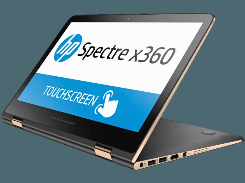 HP Spectre x360 13-4132ng Convertible PC  13.3 Zoll