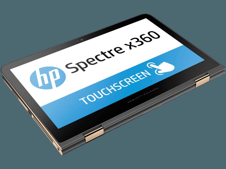 HP Spectre x360 13-4132ng Convertible PC  13.3 Zoll