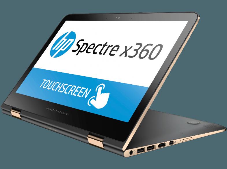 HP Spectre x360 13-4132ng Convertible PC  13.3 Zoll